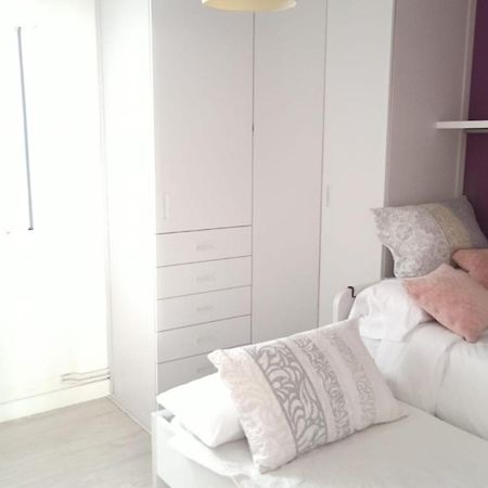 Ohana, Apartamento-Parking Privado Gratis-Centrico-Wifi-Ascensor-Sin Cuestas-82M2 Bermeo Esterno foto
