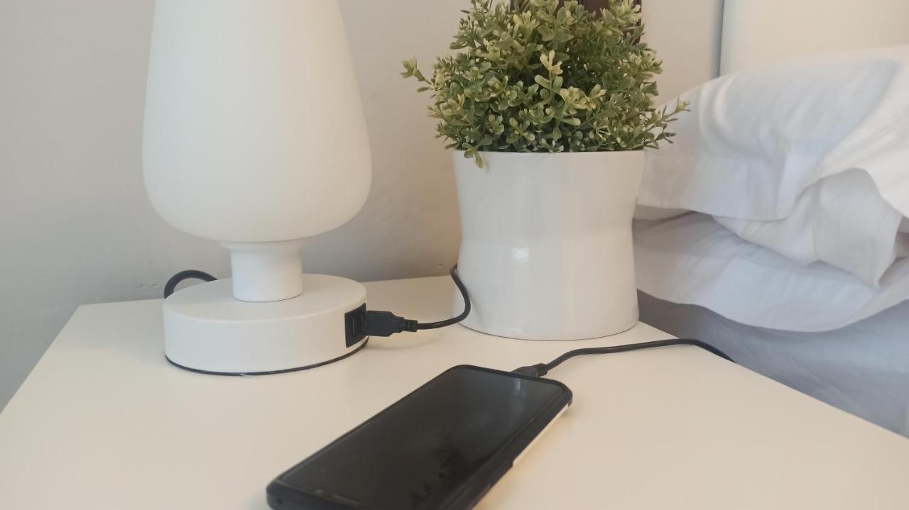 Ohana, Apartamento-Parking Privado Gratis-Centrico-Wifi-Ascensor-Sin Cuestas-82M2 Bermeo Esterno foto