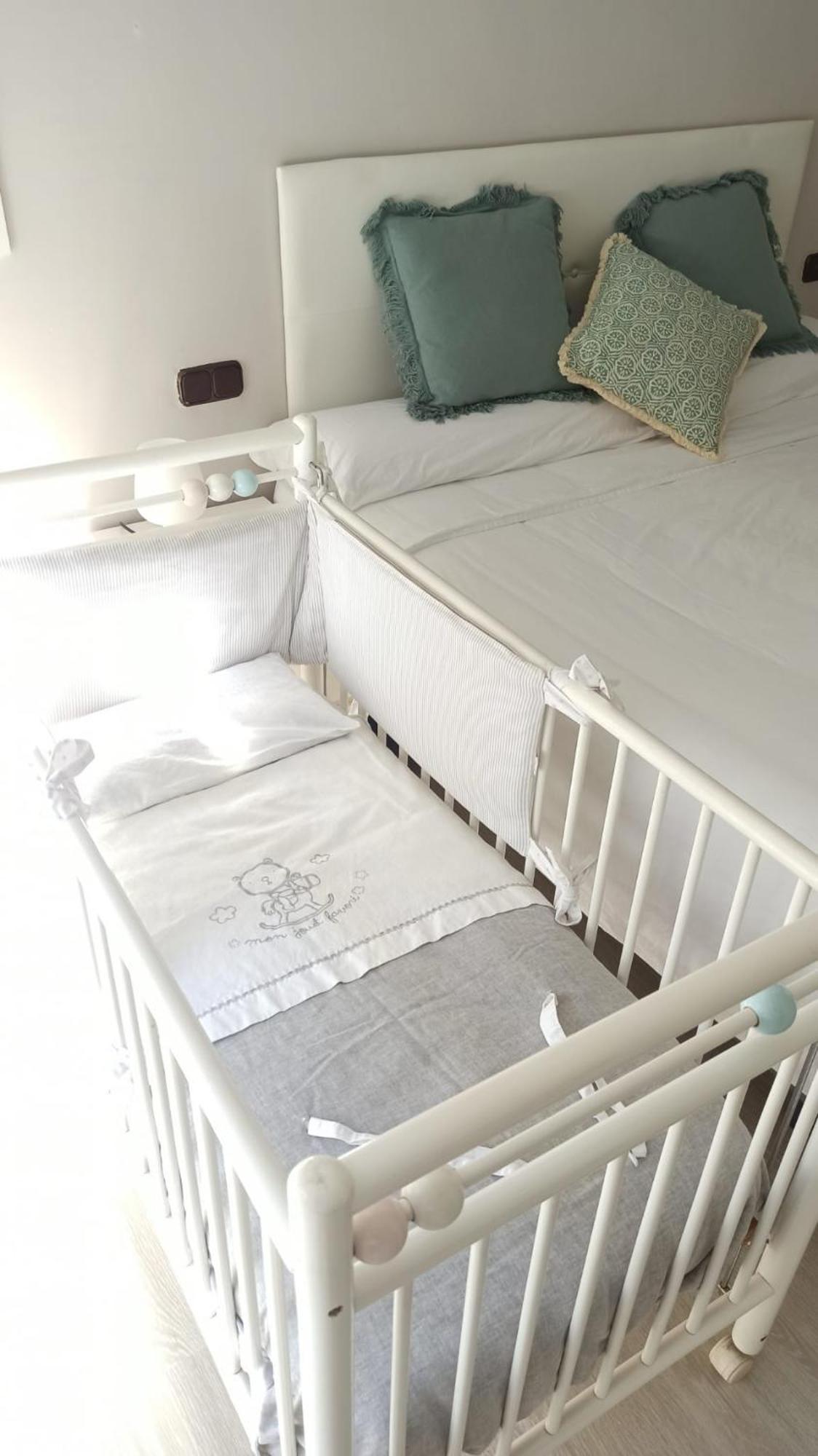 Ohana, Apartamento-Parking Privado Gratis-Centrico-Wifi-Ascensor-Sin Cuestas-82M2 Bermeo Esterno foto