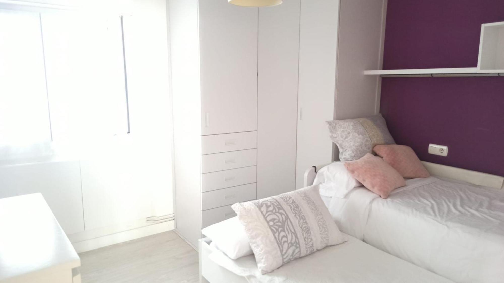 Ohana, Apartamento-Parking Privado Gratis-Centrico-Wifi-Ascensor-Sin Cuestas-82M2 Bermeo Esterno foto