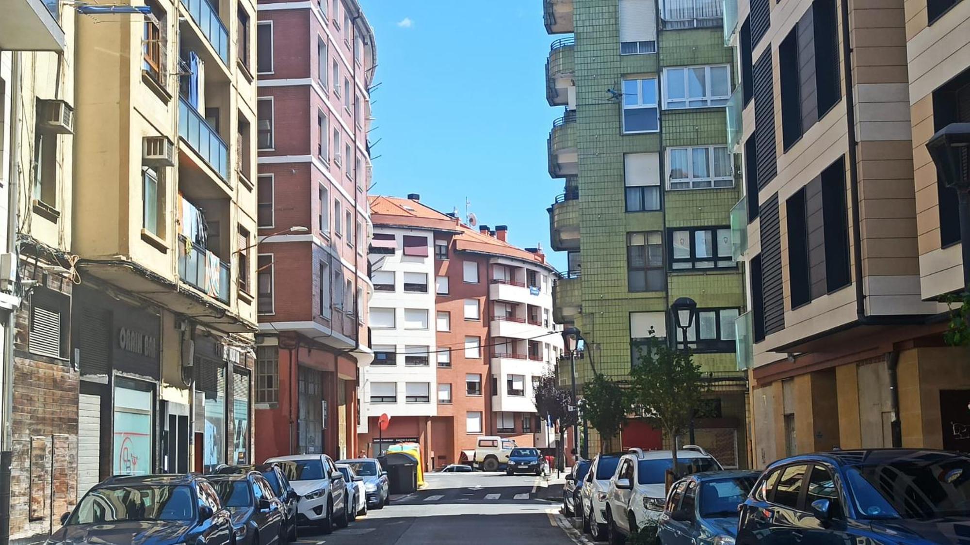 Ohana, Apartamento-Parking Privado Gratis-Centrico-Wifi-Ascensor-Sin Cuestas-82M2 Bermeo Esterno foto